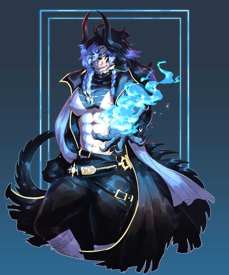 Credit: @GhastlyFantasy on Twit