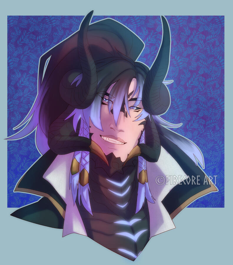 Credit: @TheDragonsWill on Twit